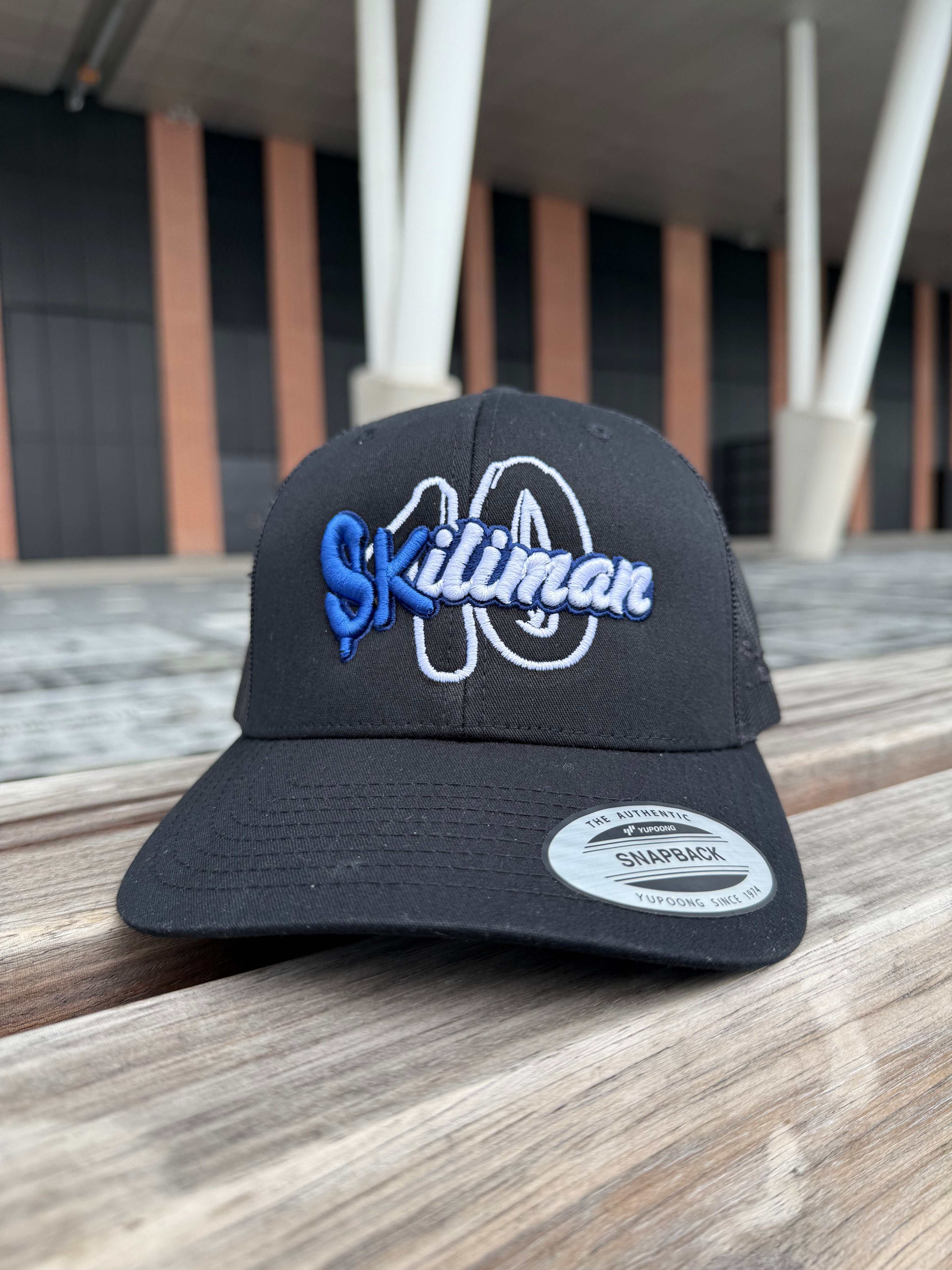 Skiliman 10