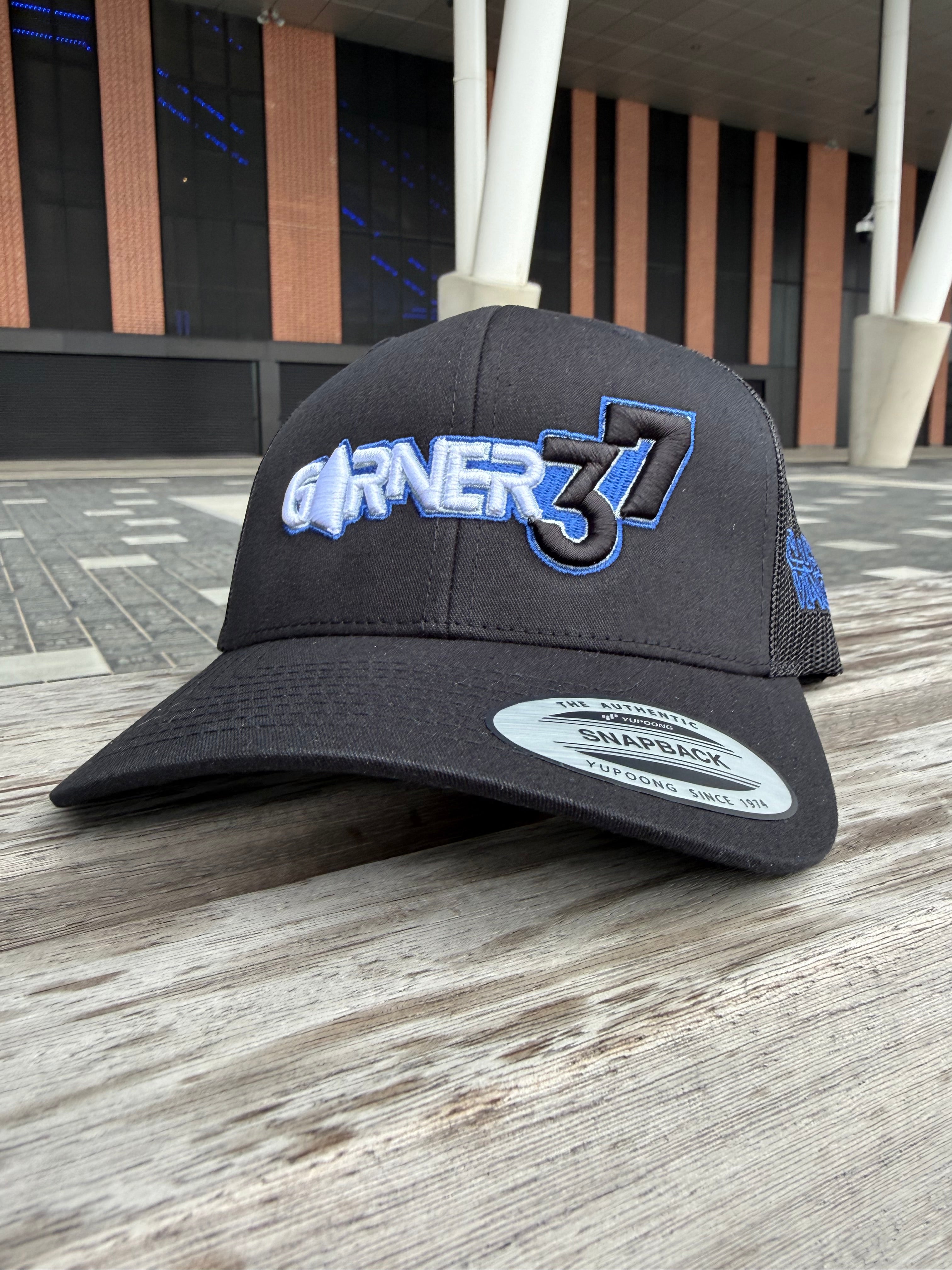 Garner 37