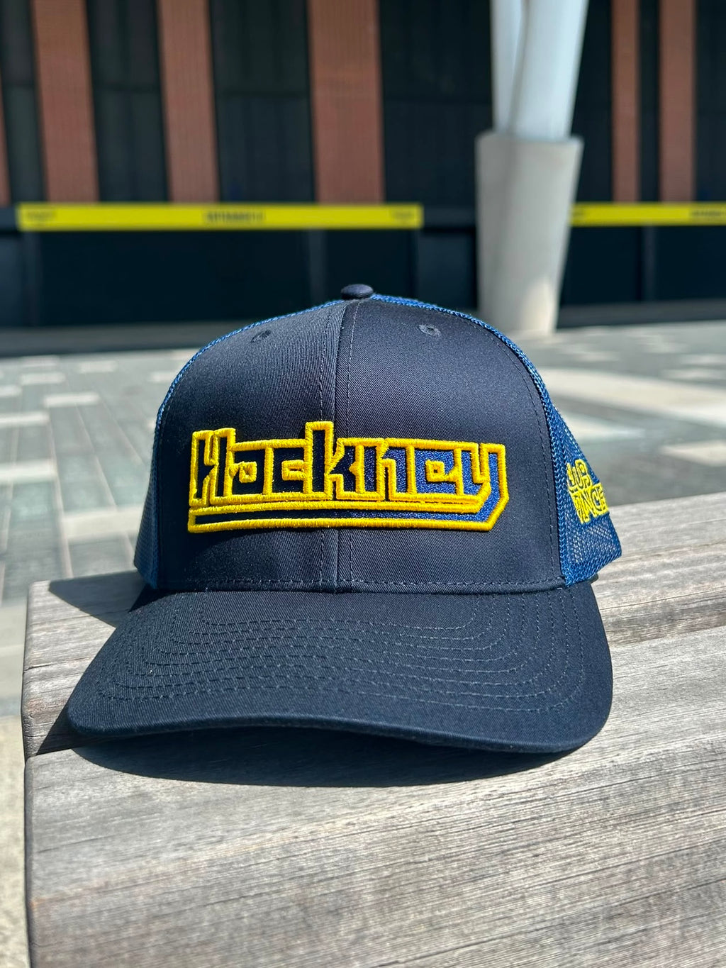 Hackney