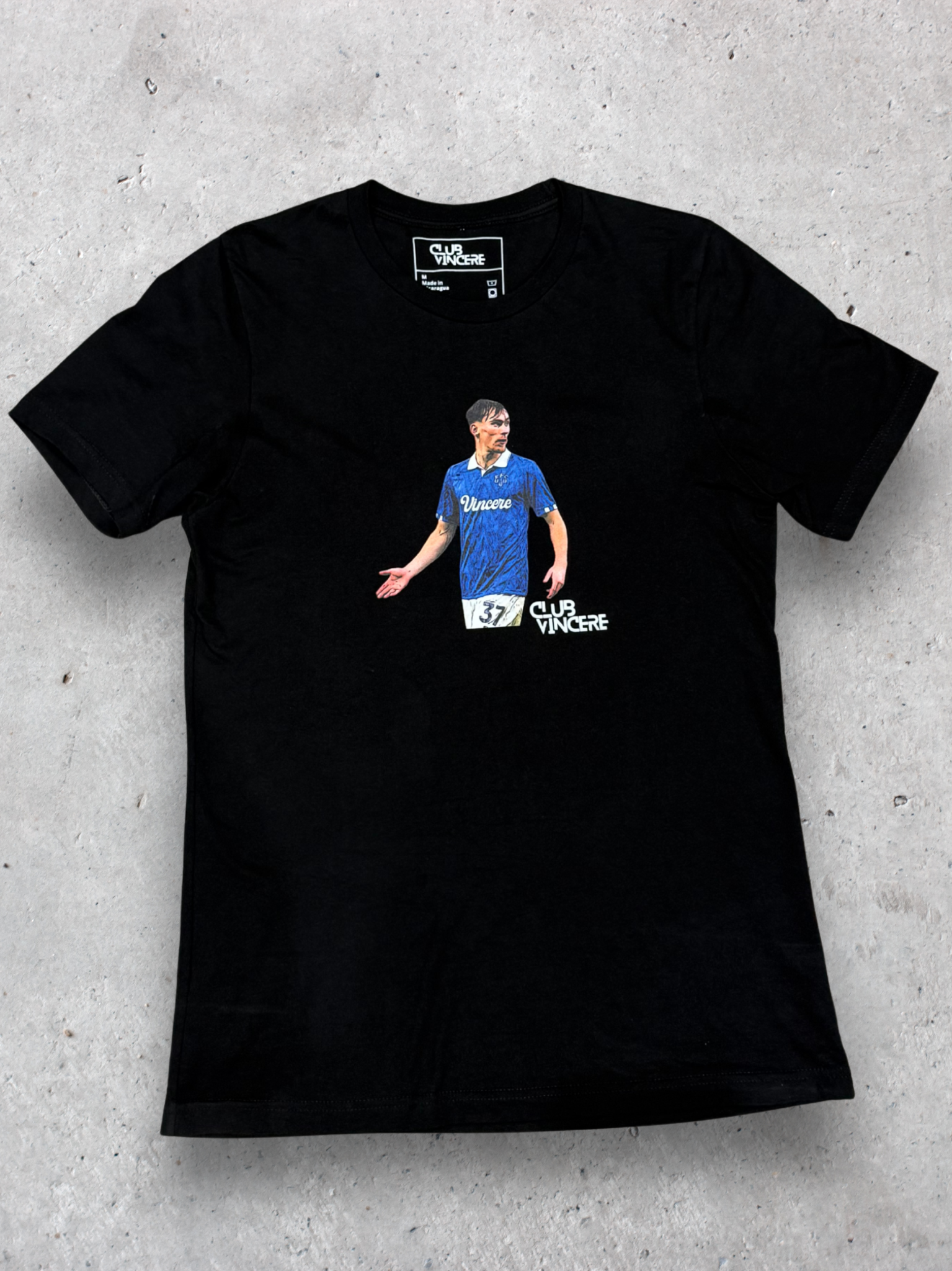 Garner T-shirt
