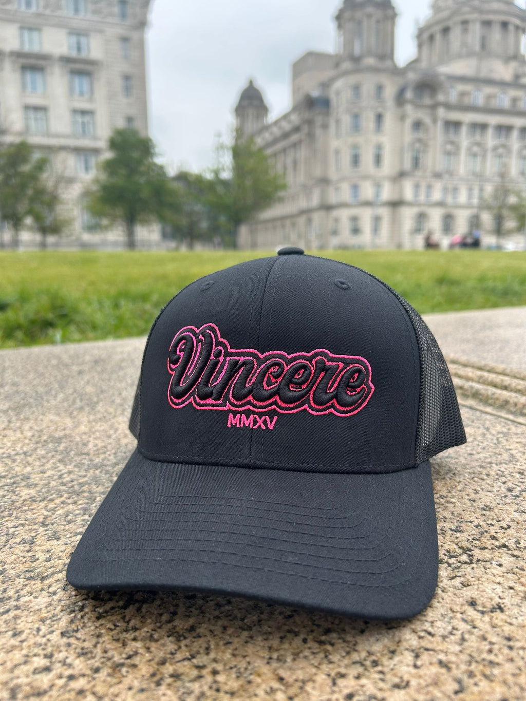 Vincere 1 of 1 sample