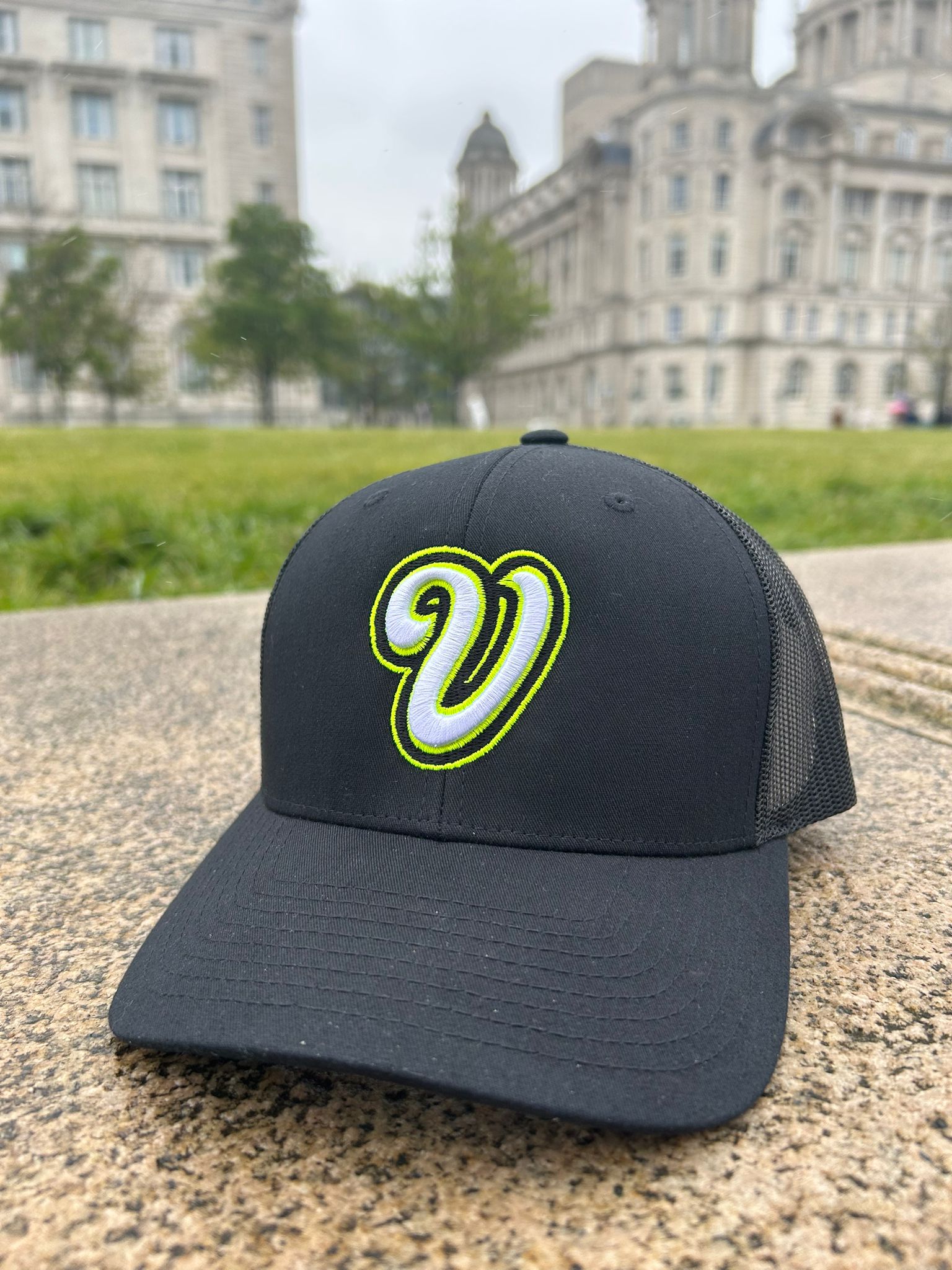 Vincere V 1 of 1 sample