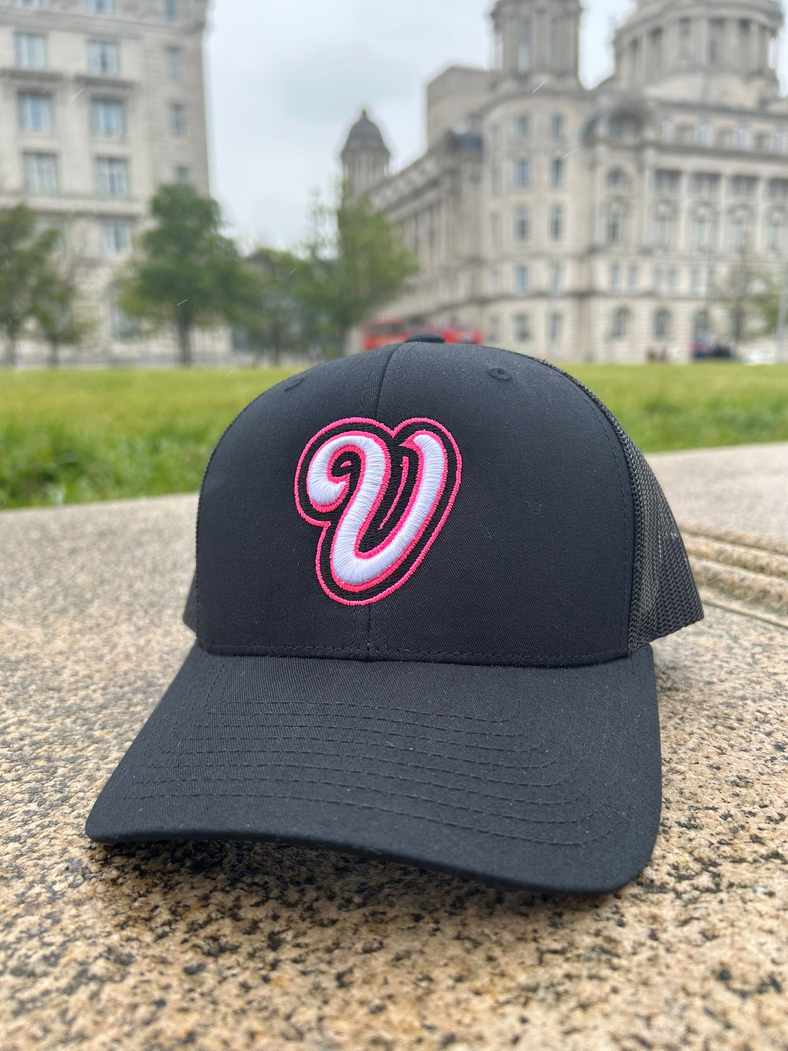 Vincere V 1 of 1 sample